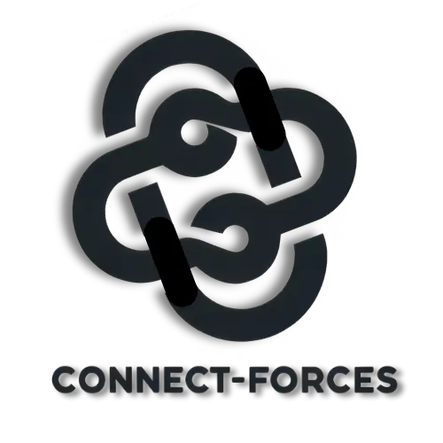 Logo Connect-Forces